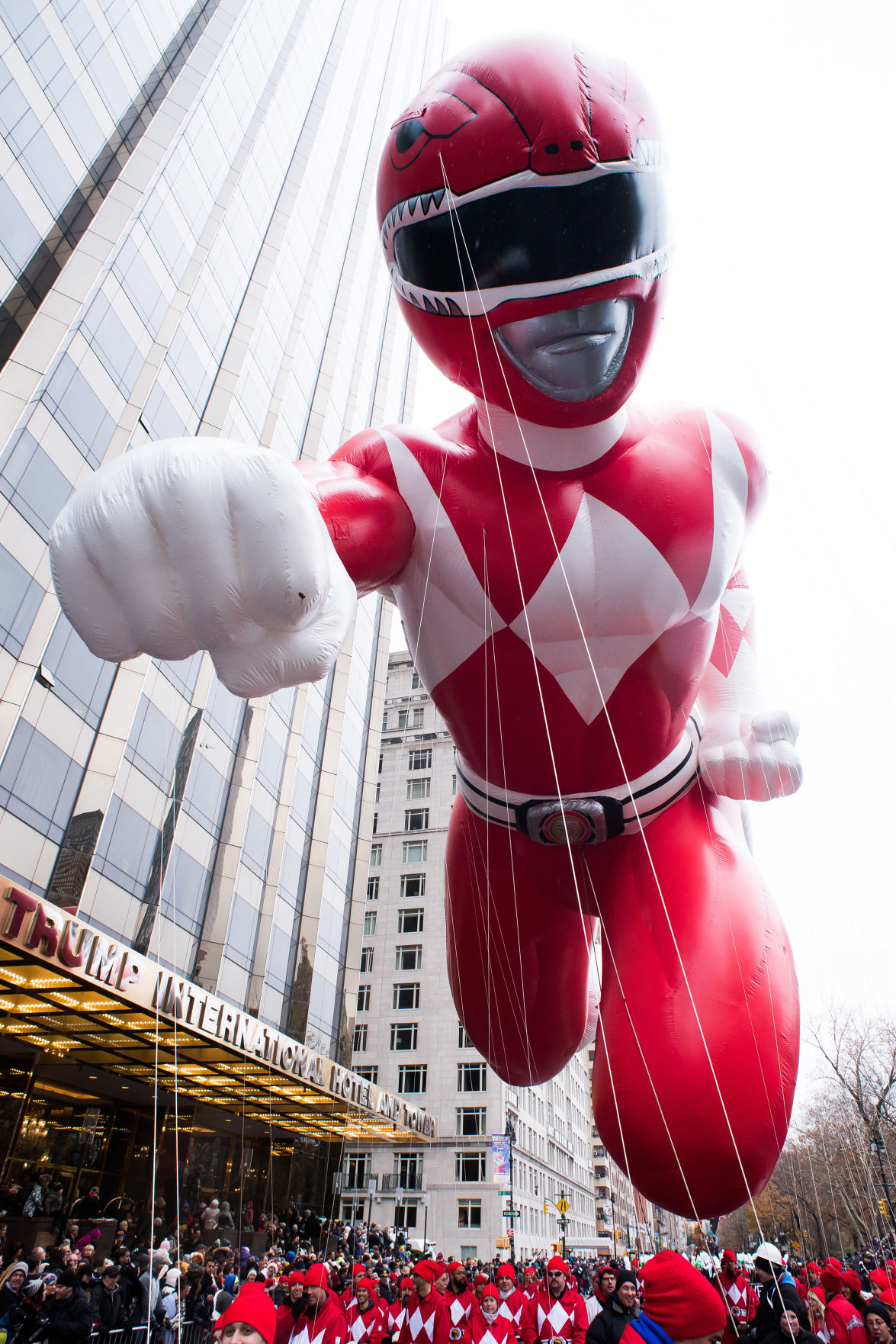 Macy's, 2014
